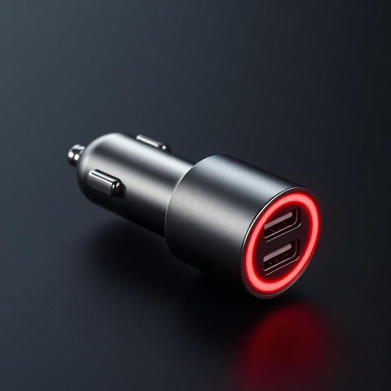 Car Chargers