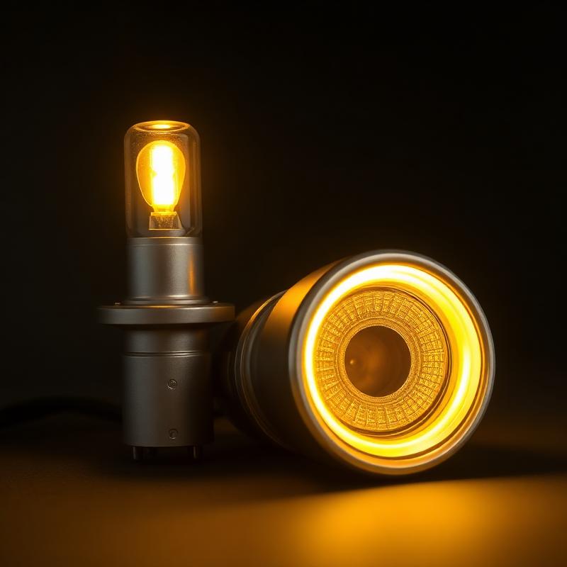 Fog Light Bulbs